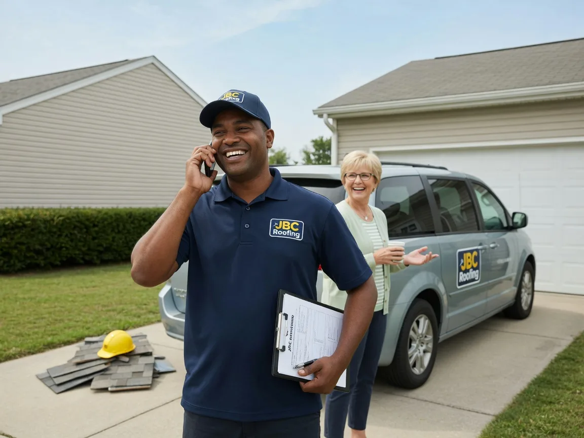 Roof Replacement Oakfield, TN FAQs